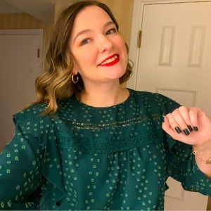 Meet your Posher, Patrycja